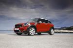 Mini Paceman Cooper S 2013 года (UK)